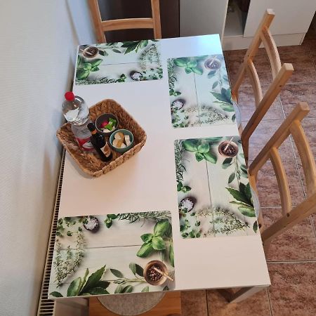 Appartement Krefeld-City Ngoại thất bức ảnh