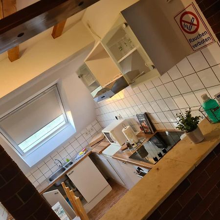 Appartement Krefeld-City Ngoại thất bức ảnh