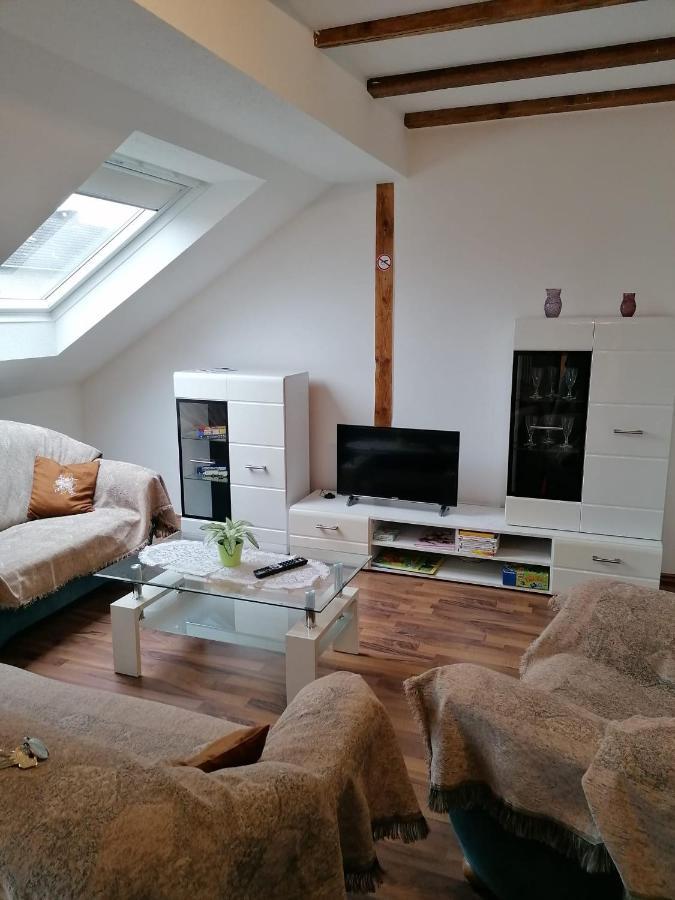 Appartement Krefeld-City Ngoại thất bức ảnh