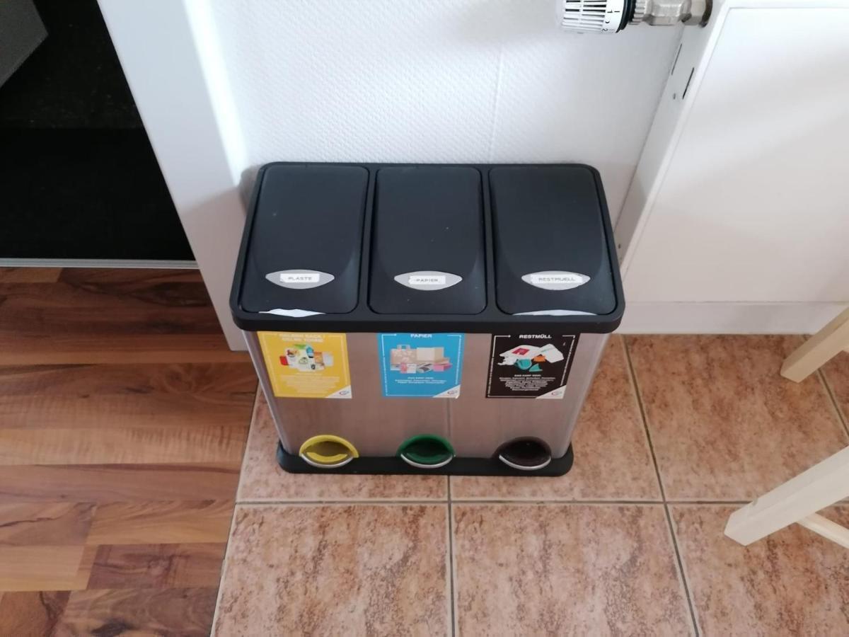 Appartement Krefeld-City Ngoại thất bức ảnh