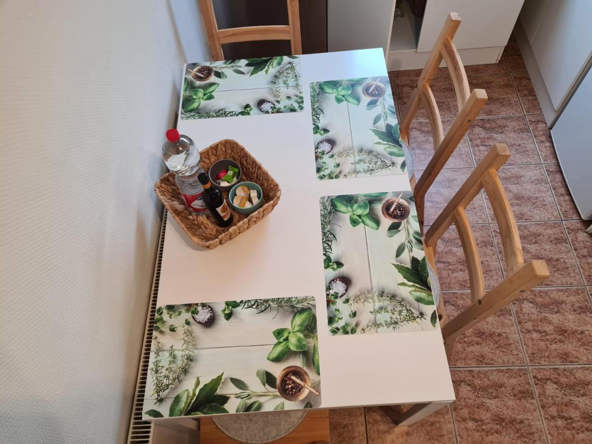 Appartement Krefeld-City Ngoại thất bức ảnh
