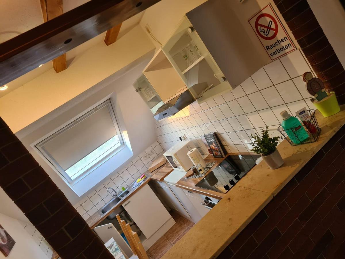 Appartement Krefeld-City Ngoại thất bức ảnh