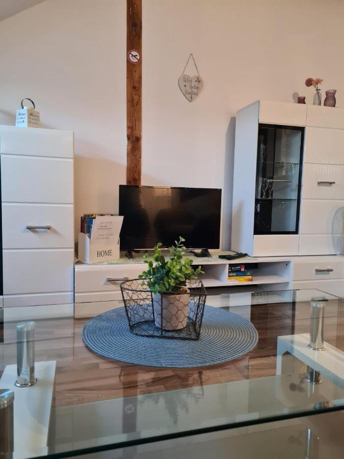 Appartement Krefeld-City Ngoại thất bức ảnh
