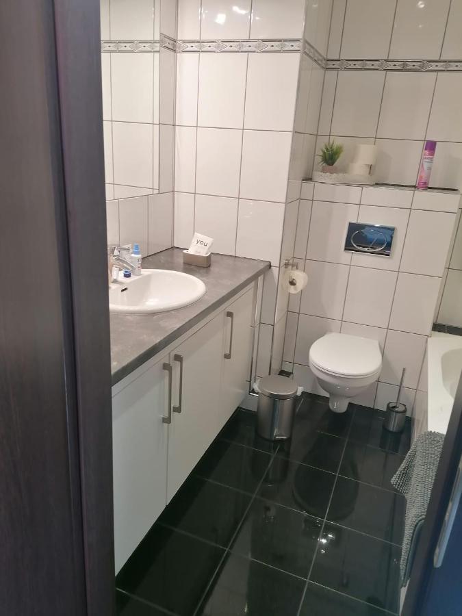 Appartement Krefeld-City Ngoại thất bức ảnh