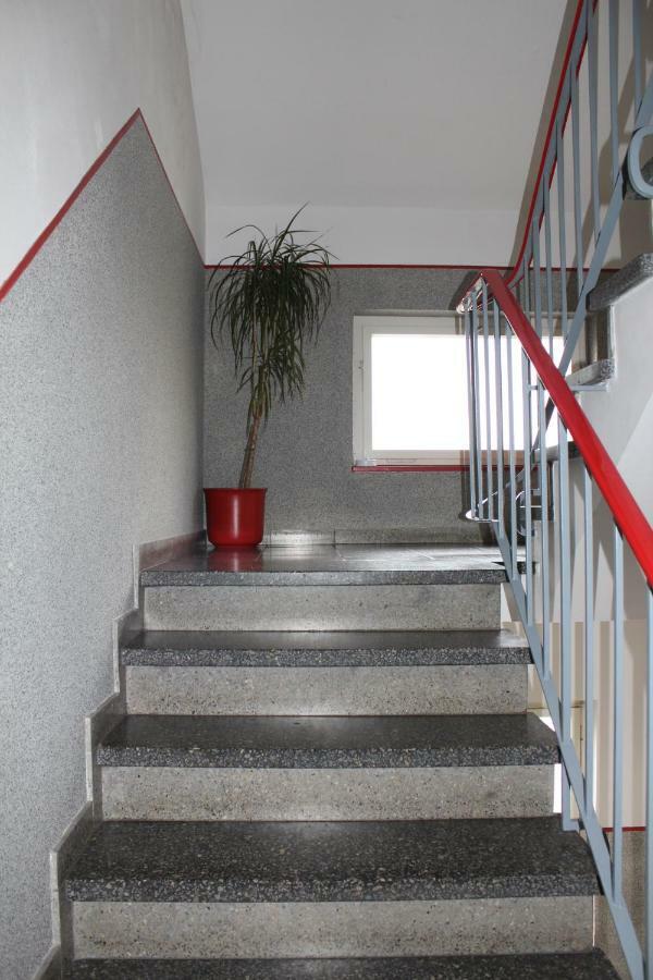 Appartement Krefeld-City Ngoại thất bức ảnh